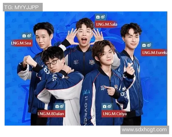 最新和平精英节奏排行榜揭晓LNG战队强势领跑全场