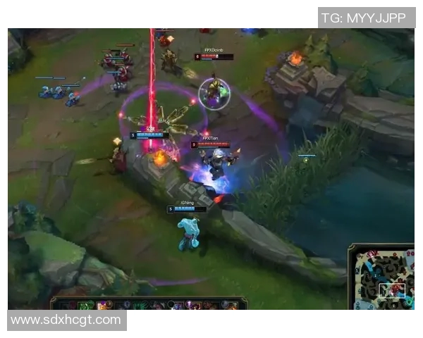 深入解析FPX战术体系中的包夹策略与团队协作技巧