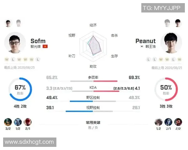 电竞比分数据分析TES战队选手个人能力表现与比赛影响因素探讨